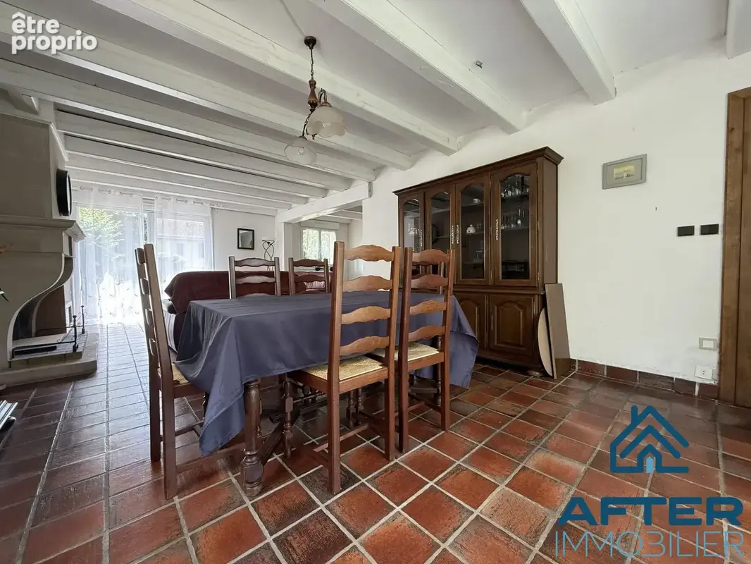 Maison 7 pièces 201 m² à vendre à Champenoux (54280) - photo 4