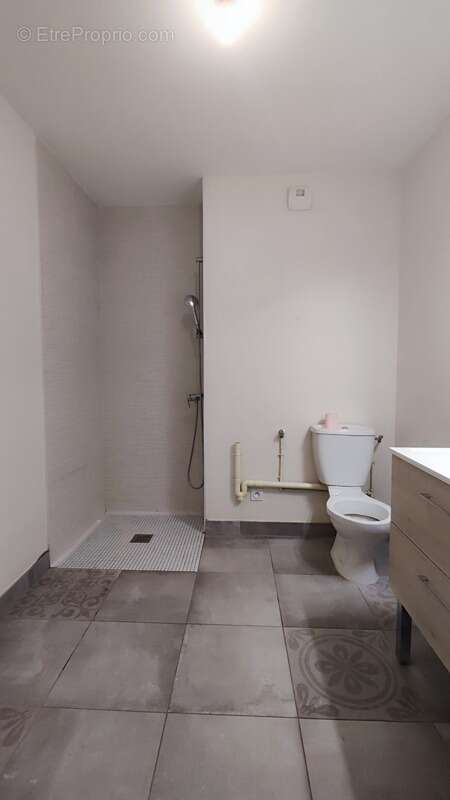 Appartement à SAINT-APOLLINAIRE