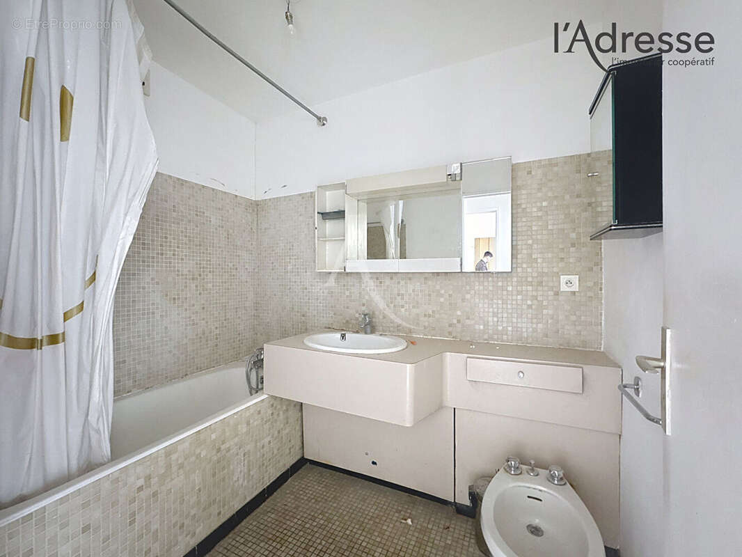 Appartement à PUTEAUX