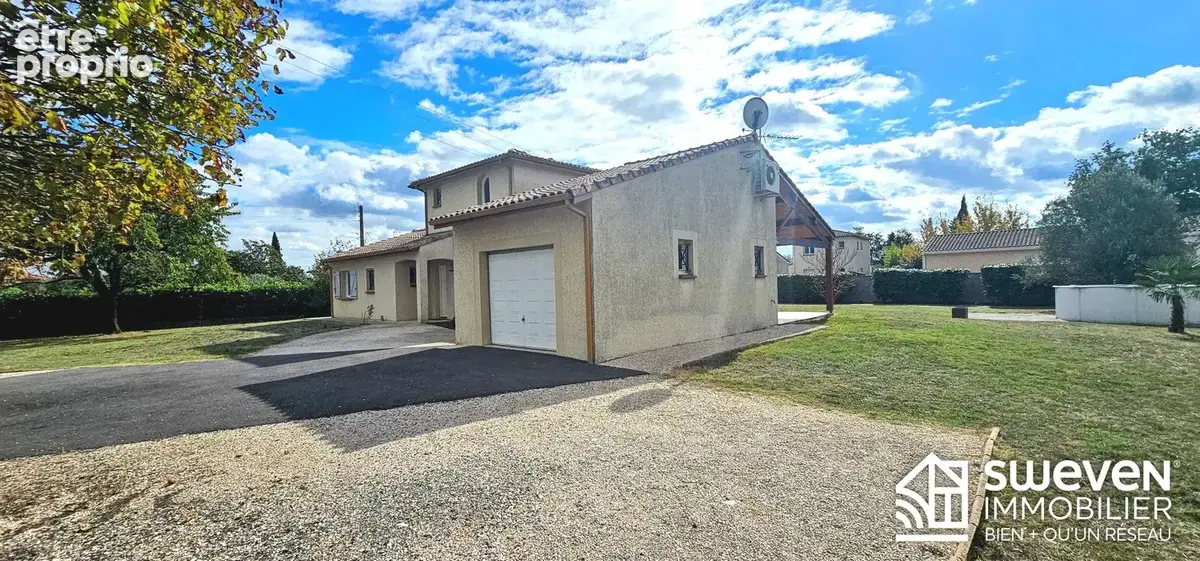 Maison 5 pièces 138 m² à vendre à Seysses (31600) - photo 2