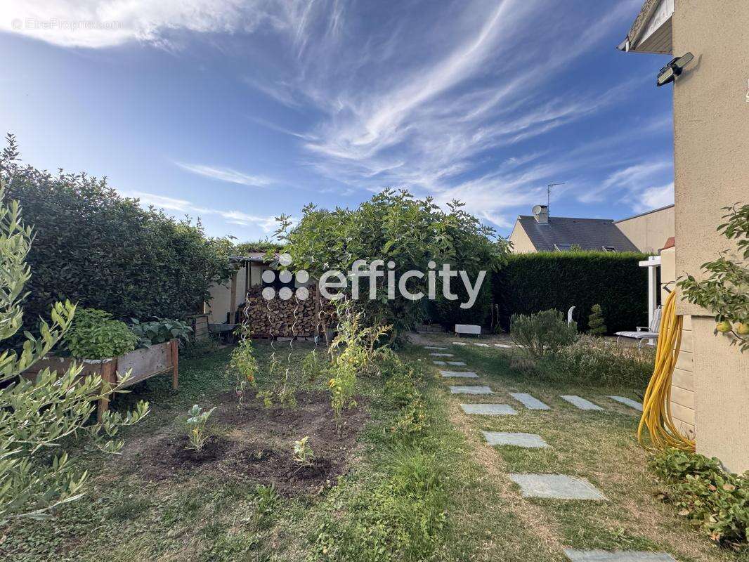 Maison individuelle - photo 33
