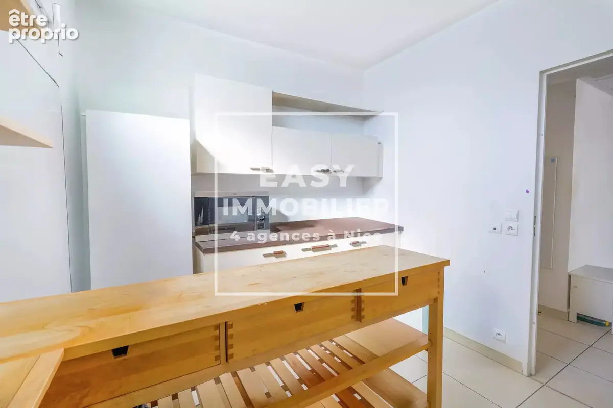 Appartement 3 pièces 70 m² à vendre à Nice (06300) - photo 5