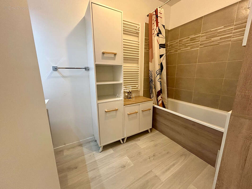 Appartement à POISSY