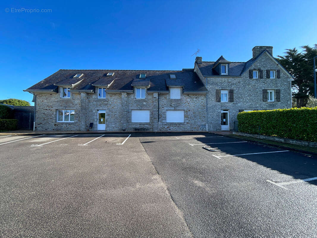 Appartement à FOUESNANT