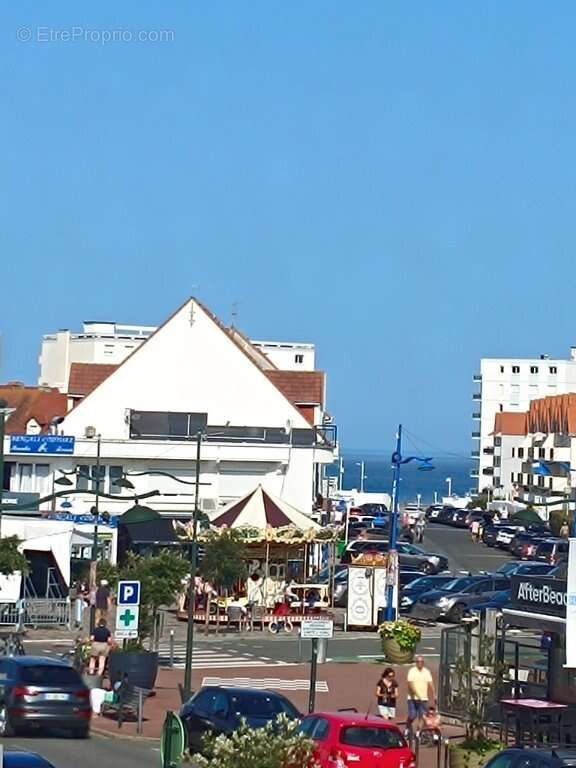 Appartement à NESLES