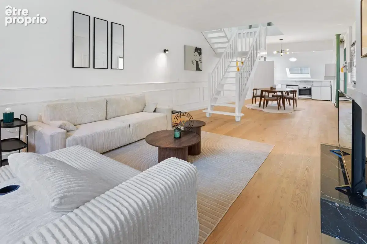 Photo Appartement à Nantes au prix de 399 000€