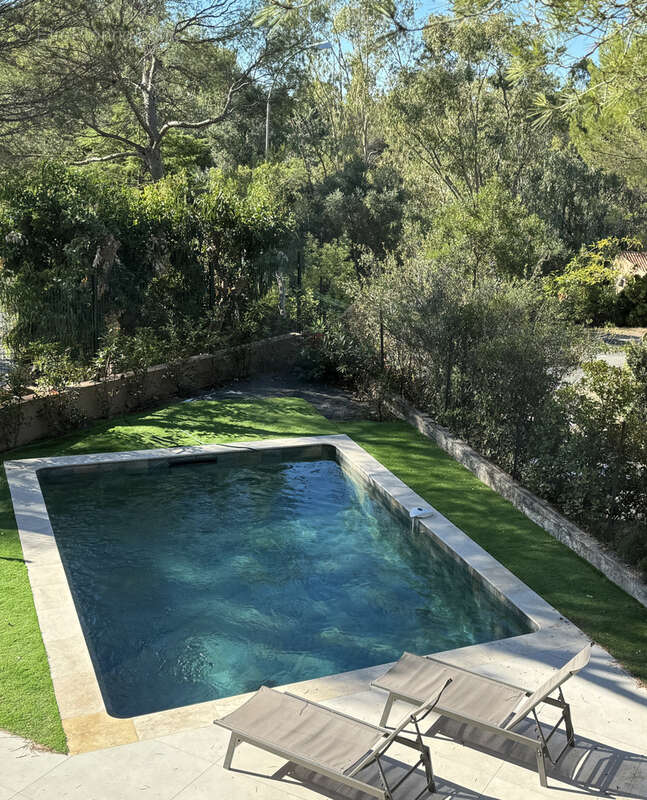 Maison à SAINT-RAPHAEL