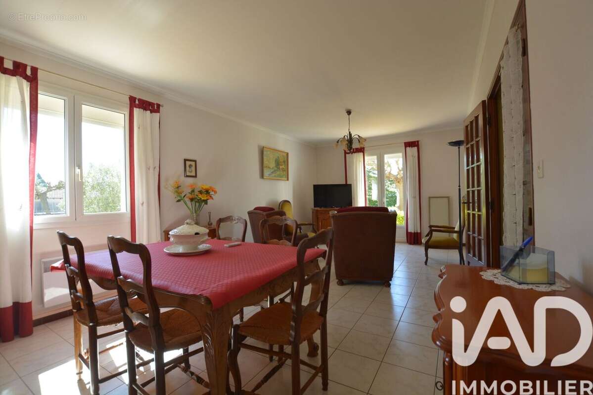 Photo 3 - Maison à SAINT-MARCEL-SUR-AUDE