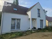 Maison à LE VAL-SAINT-GERMAIN
