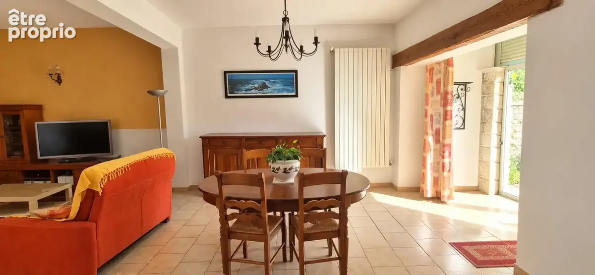 Maison 6 pièces 155 m² à vendre à Saussines (34160) - photo 6
