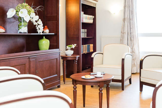 Investissement en EHPAD - photo 6