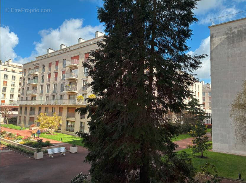 Appartement à VERSAILLES