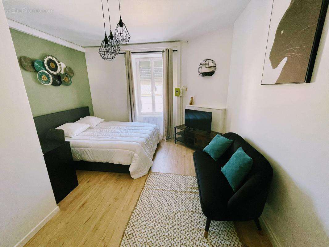 Appartement à ANGOULEME