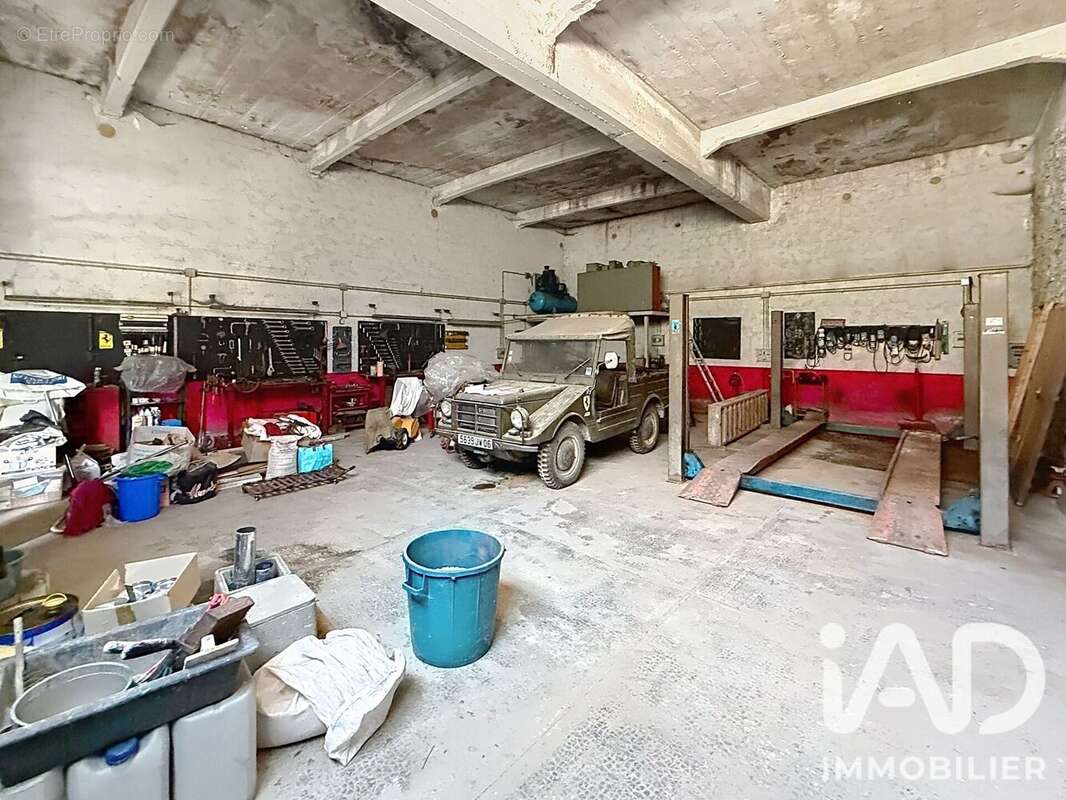 Appartement 172 m² à Saint-Martin-Vesubie  - photo 4