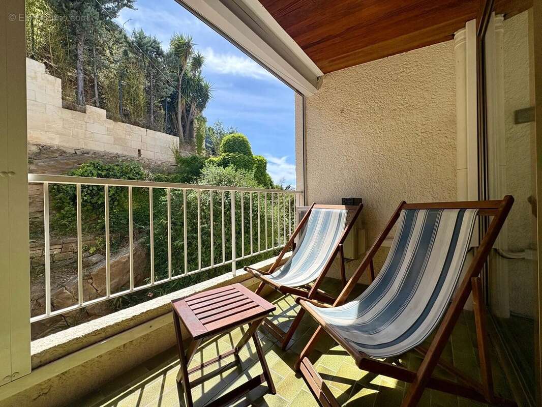 Appartement 36 m² à Cassis  - photo 2