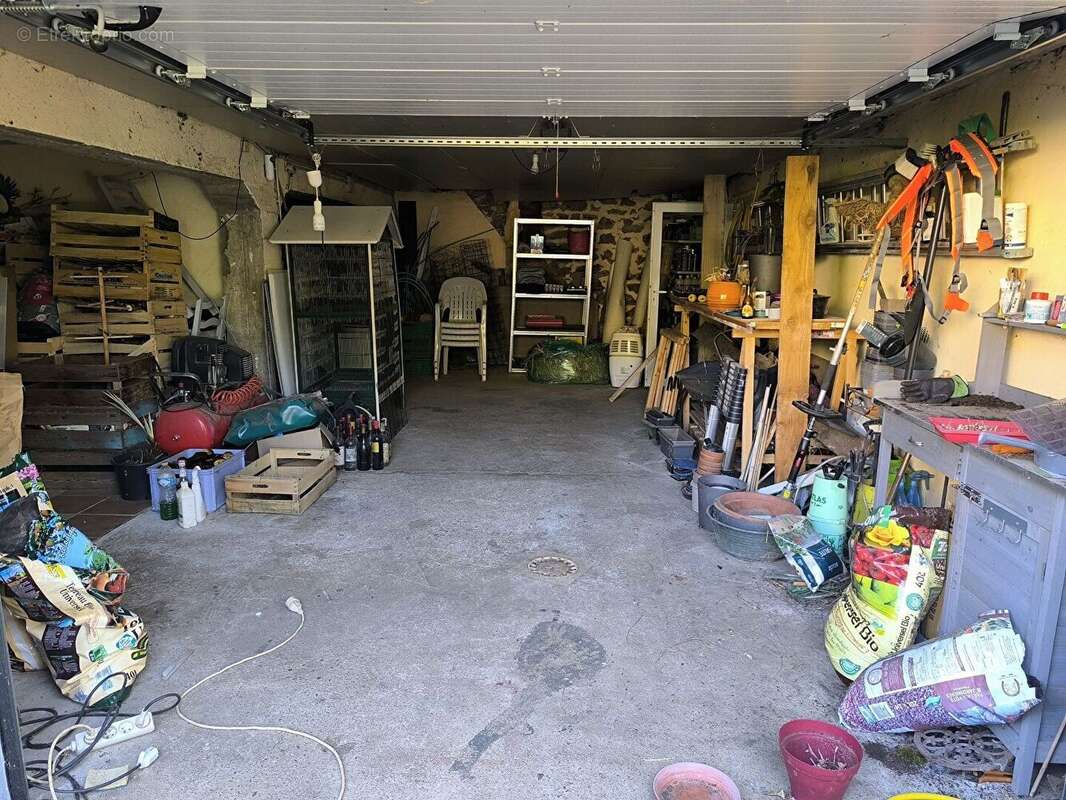 Maison Capdenac-gare 5 pièce(s) 115 m2 - photo 14