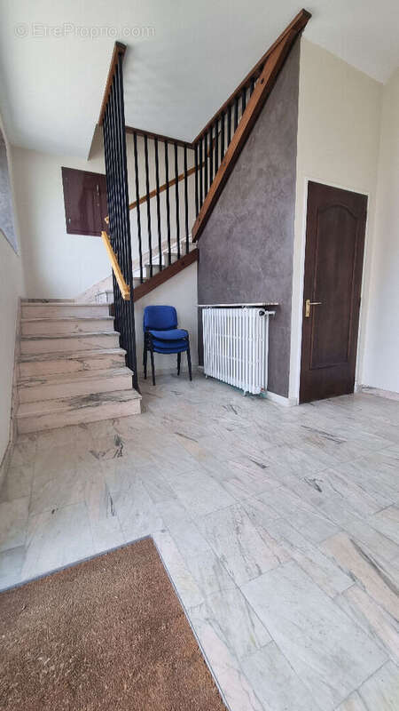 Appartement à FLETRANGE
