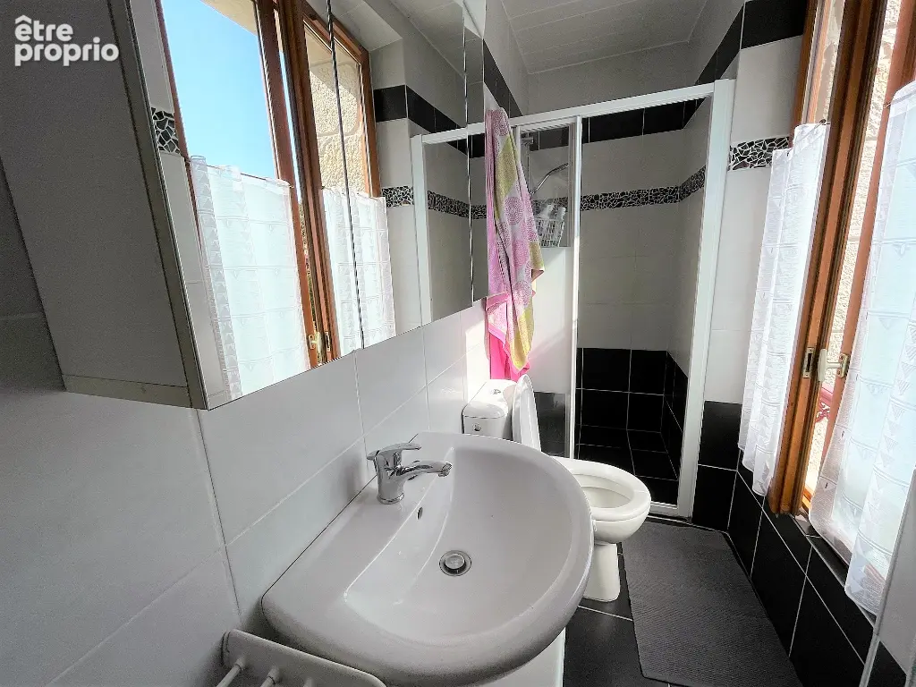 Maison Beauchamp - photo 12
