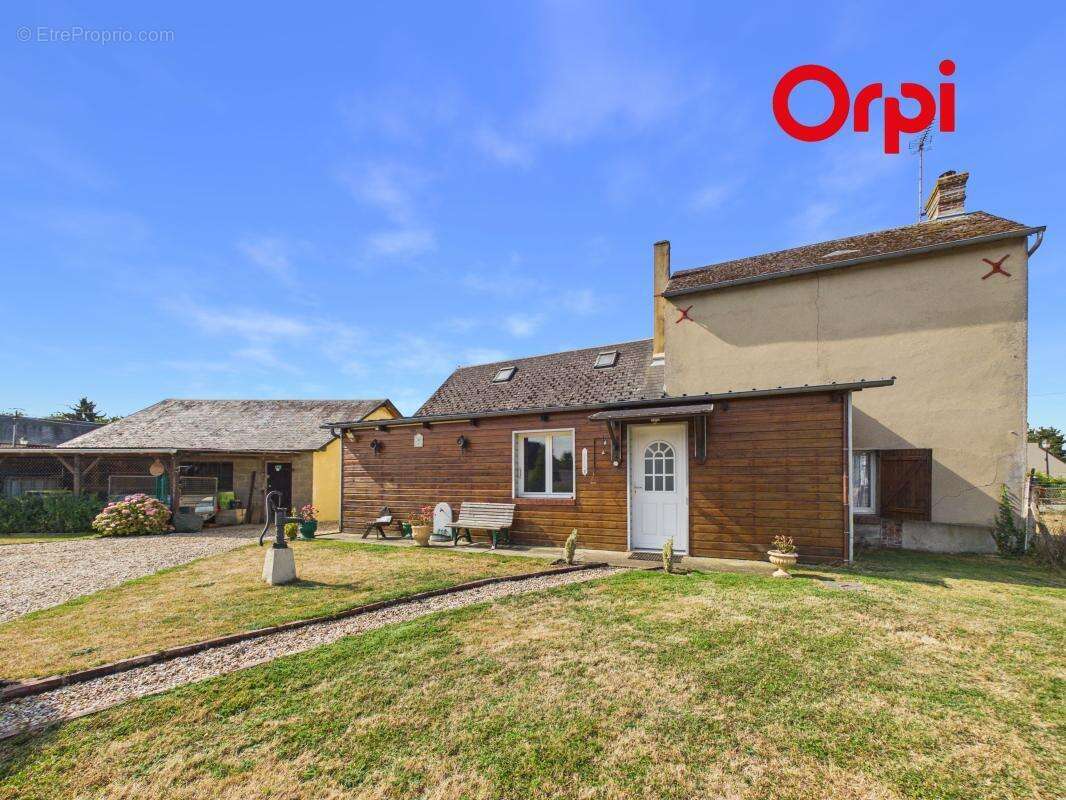 Maison à vendre, proche des commerces - photo 2