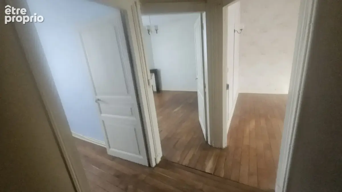 Maison de ville - photo 8
