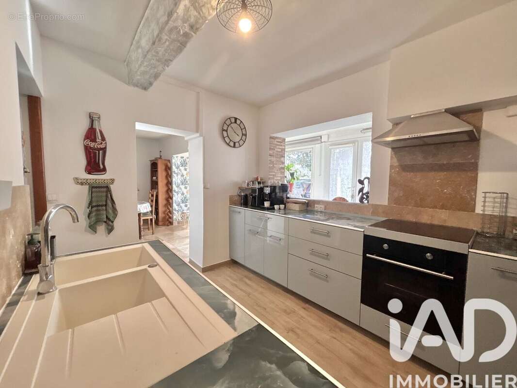 Photo 5 - Maison à AMELIE-LES-BAINS-PALALDA