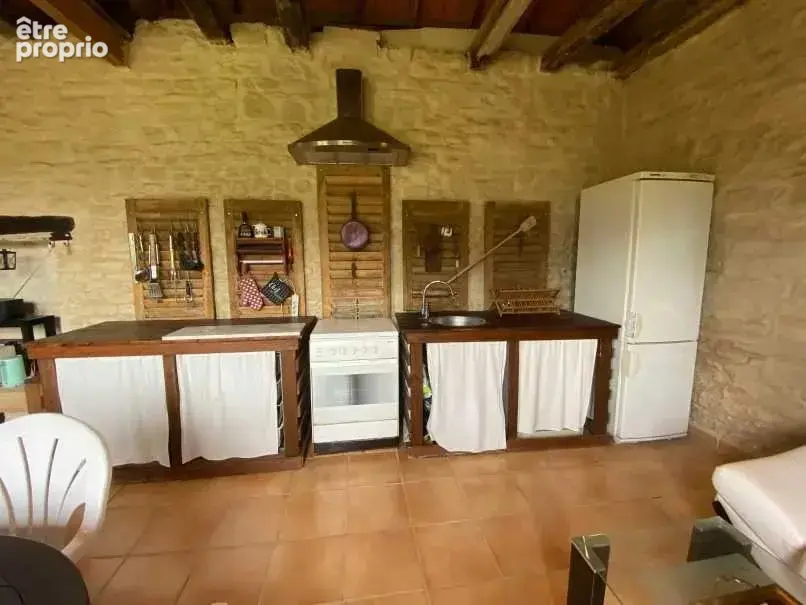 Manoir authentique au cœur d’une ville de charme - photo 38