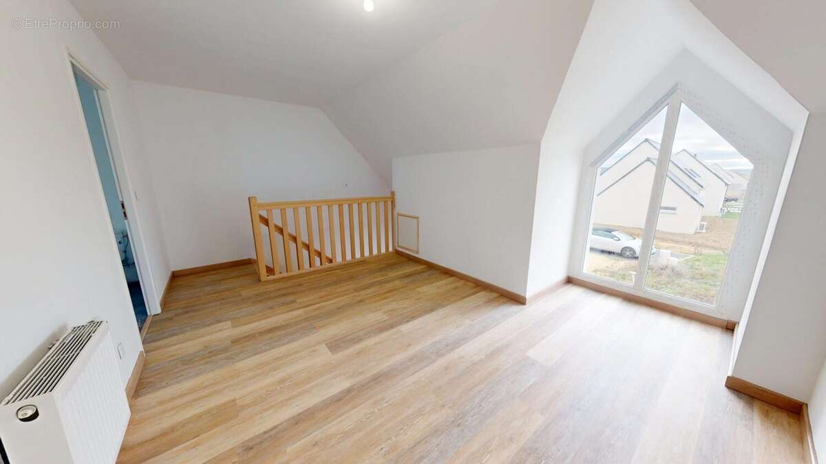 Maison à SAINT-SYLVAIN