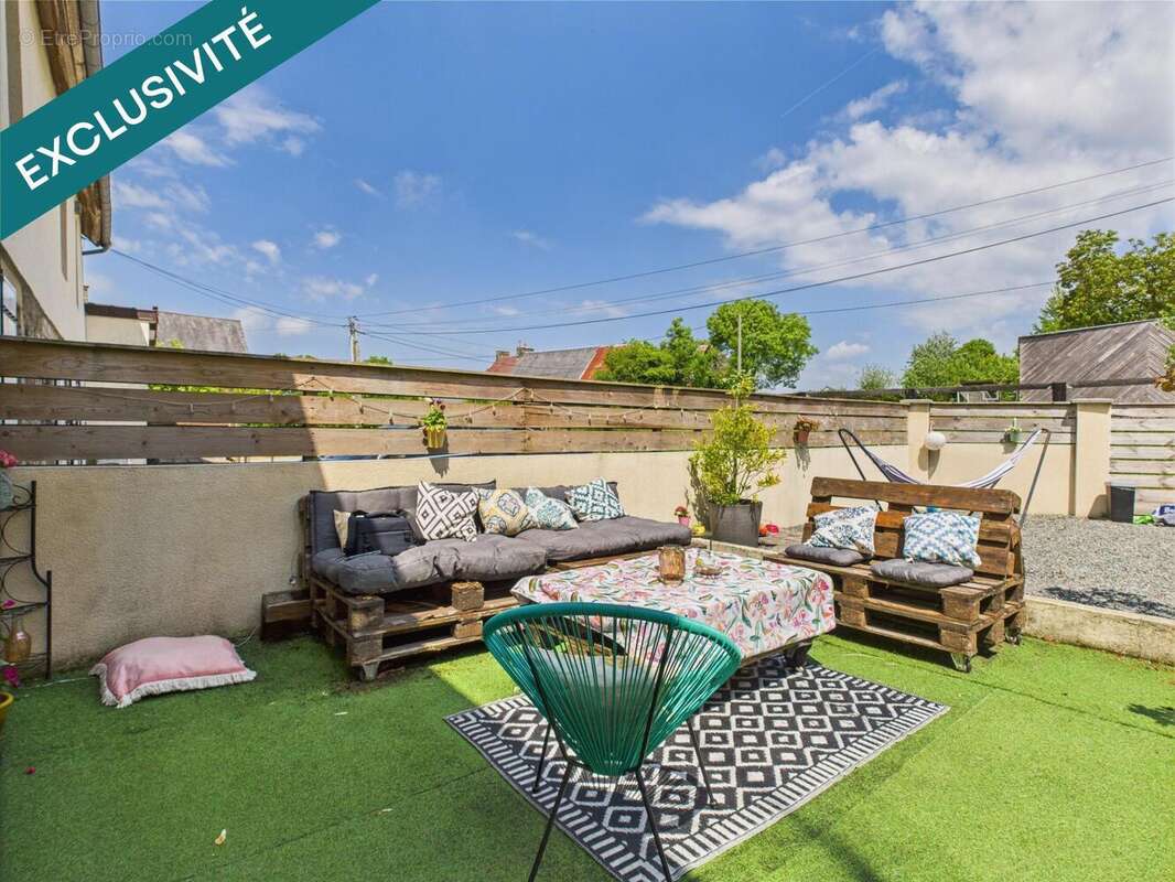 Photo 9 - Maison à SAINT-SAUVEUR-LENDELIN