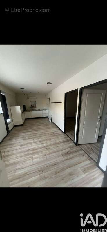 Photo 2 - Appartement à CHAMPFORGEUIL