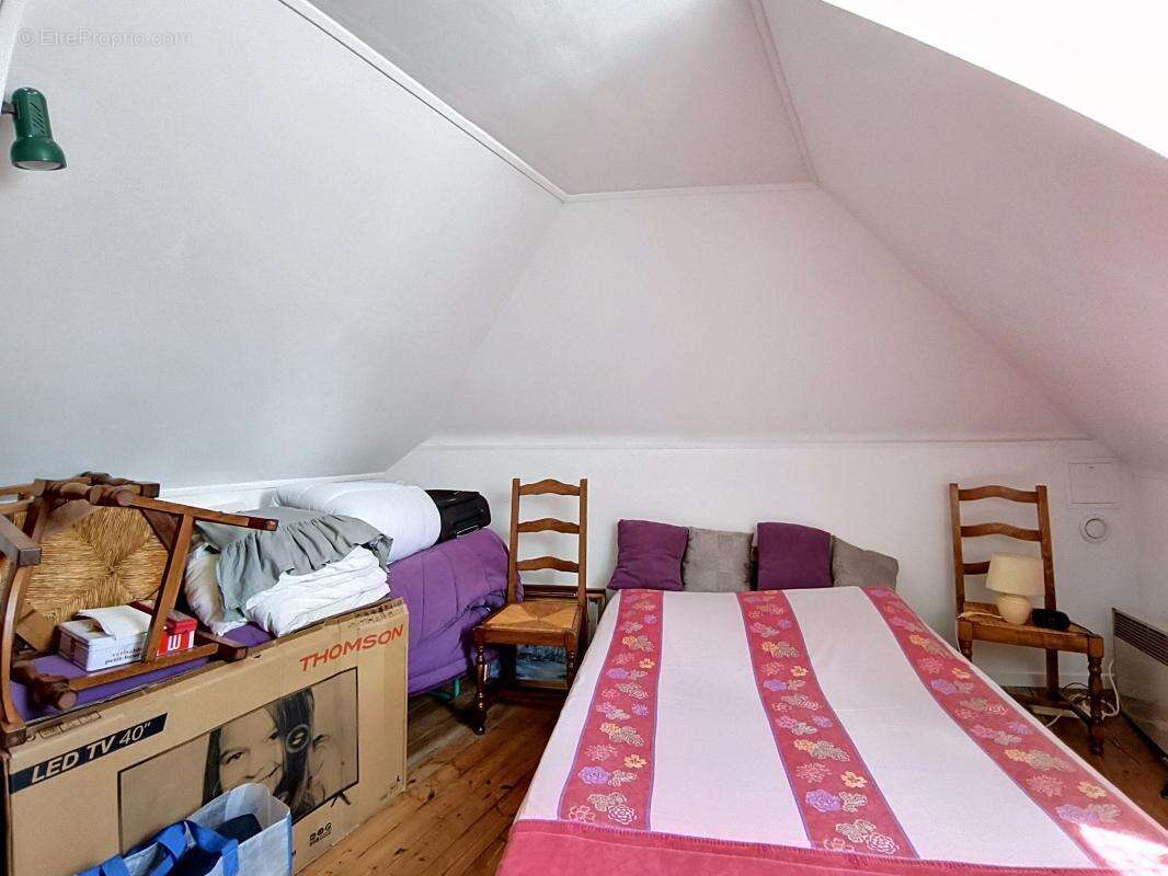 Charmante maison avec garage en bon état au Petit-Quevilly - photo 9