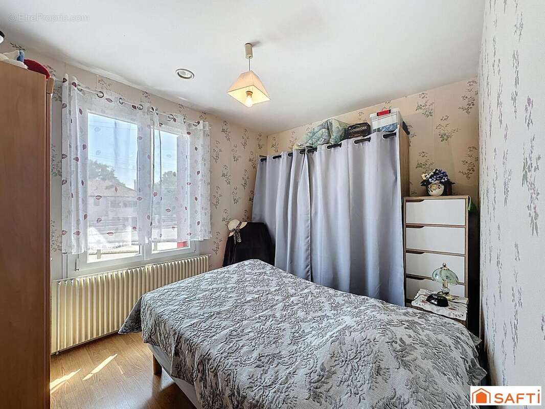 Photo 9 - Maison à SAINT-CLEMENT