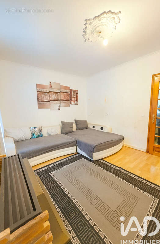 Photo 4 - Maison à AUDUN-LE-TICHE