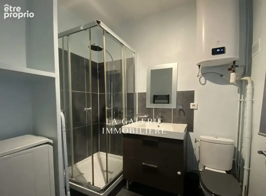 Appartement 2 pièces 36 m² à vendre à Puteaux (92800) - photo 6