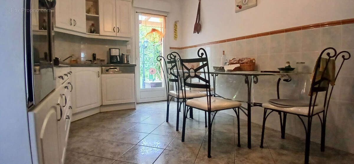 Maison à BOUXIERES-AUX-CHENES