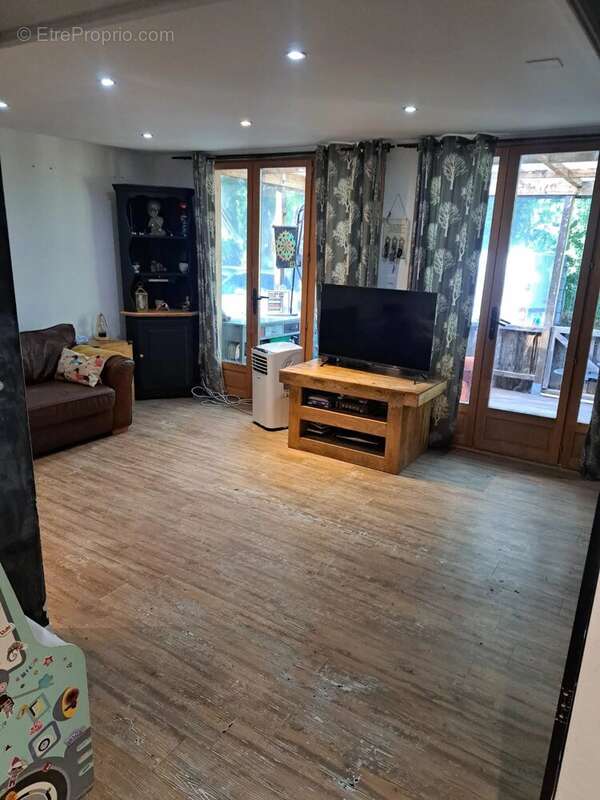 Maison à SAINT-ANTONIN-NOBLE-VAL