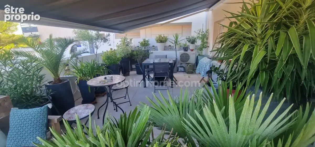 Superbe terrasse avec vue! - photo 3