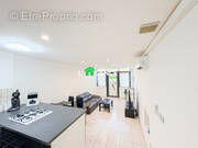 Appartement à CHATEAUNEUF-LES-MARTIGUES