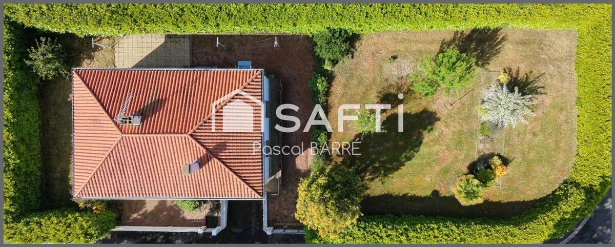 Photo 1 - Maison à VAIRE