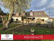 Maison à AIRE-SUR-LA-LYS