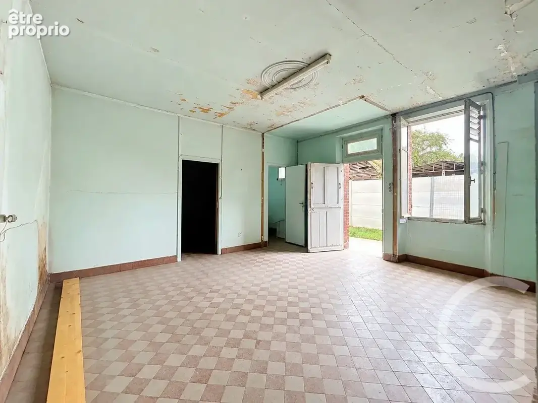 Maison 3 pièces 64 m² à vendre à Chartres (28000) - photo 3