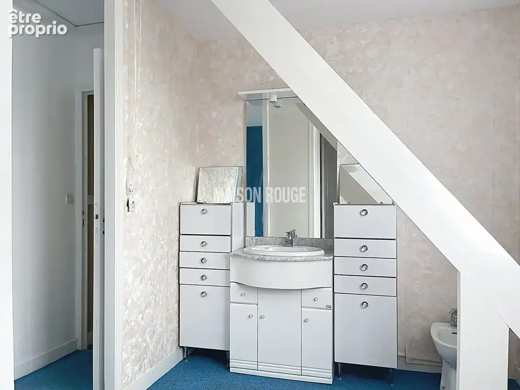Saint Briac Sur Mer-Maison  quartier des plages, 400 m² de terrain environ - photo 17