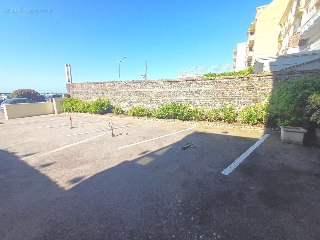 Appartement à DIEPPE