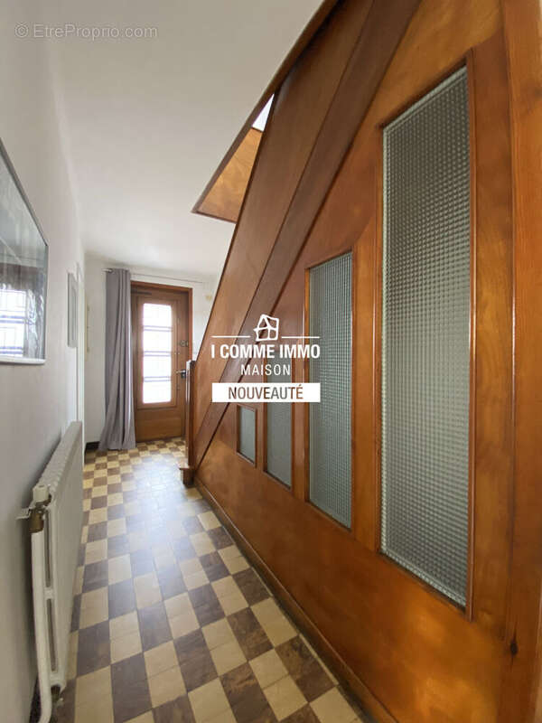 Photo 8 - Maison à LAPUGNOY