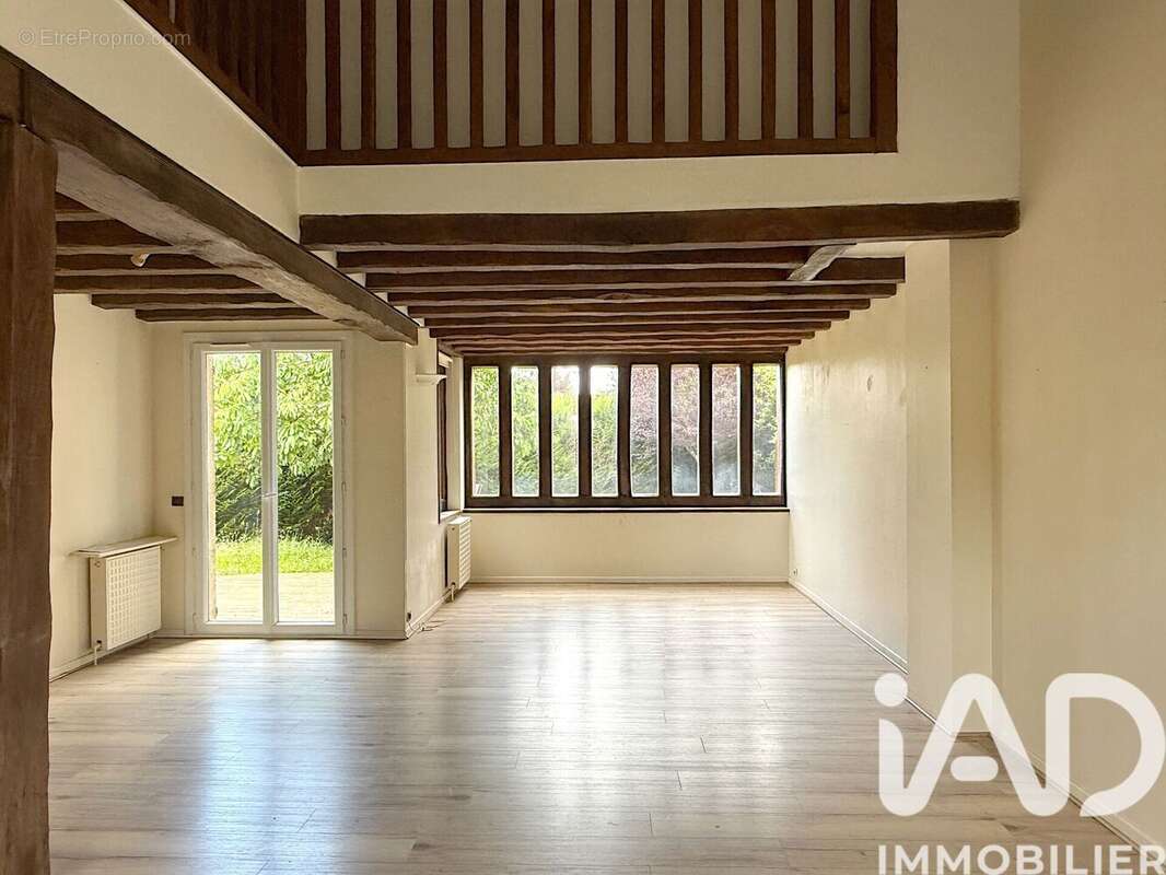 Maison 140 m² à Rambouillet  - photo 4