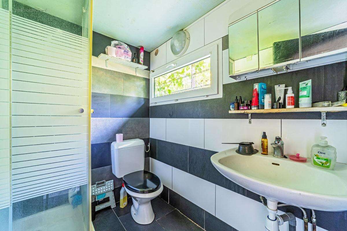 Maison à CHOISY-LE-ROI