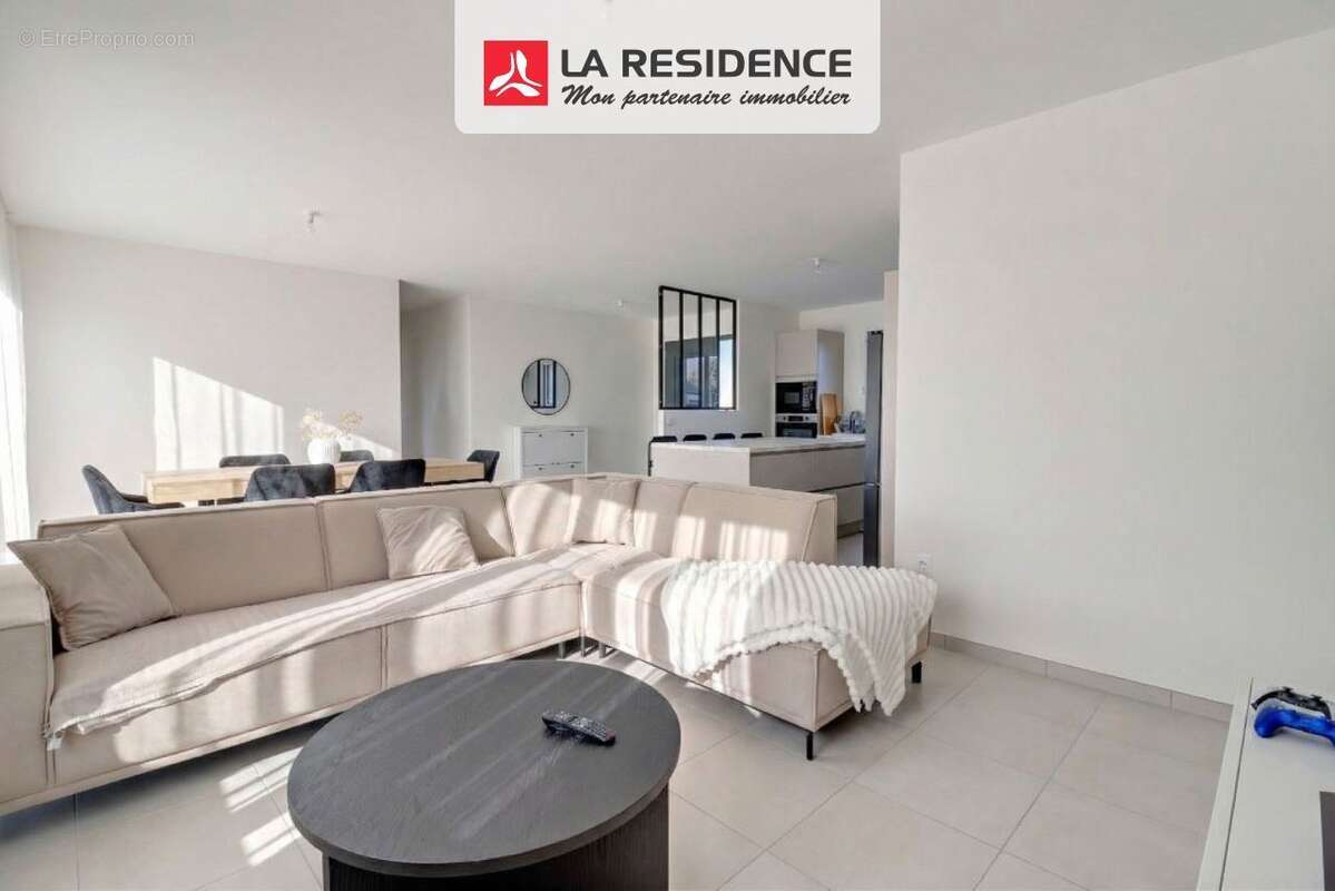 Maison 94 m² à Blois  - photo 4