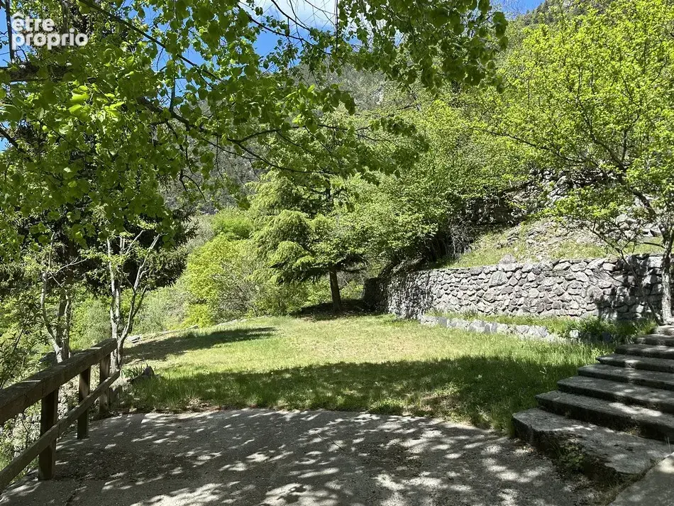 Très beau chalet 5 pièces avec dépendances et terrain - photo 18