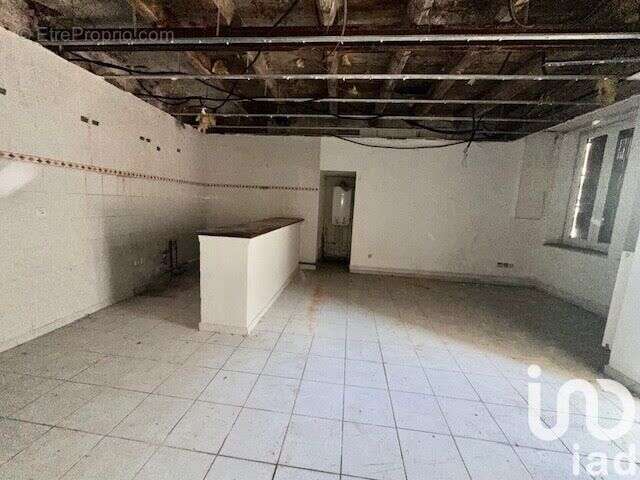 Photo 3 - Appartement à LE PONT-DE-BEAUVOISIN