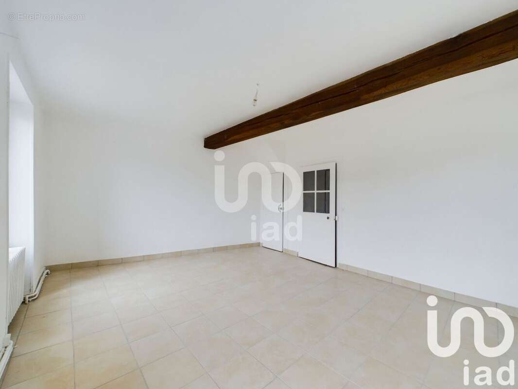 Photo 7 - Maison à DORNECY