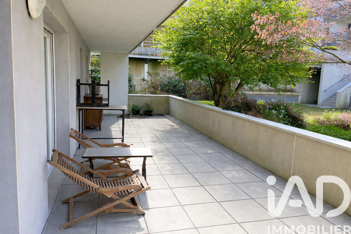 Photo 3 - Appartement à RENNES